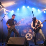 OB Fest, Oberberg Parpan