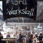 Higa 2018 - Grill - WERKSTATT